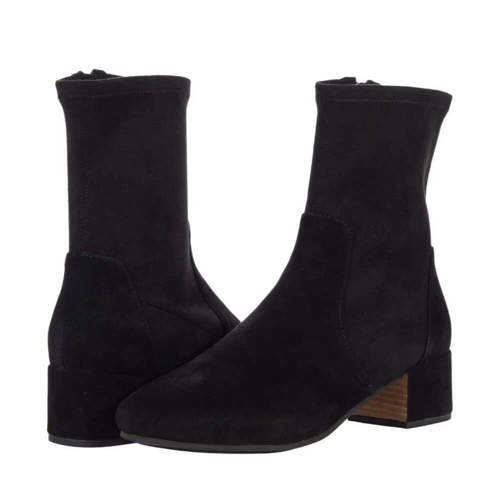 Gentle Souls stretch boot
